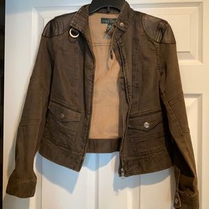 Lauren jeans LRL moto jacket (4)